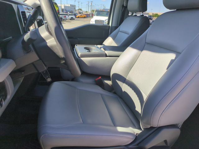 Used 2026 White Ford XL image 14