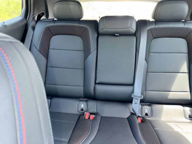 Used 2025 Beige Chevrolet RS image 24