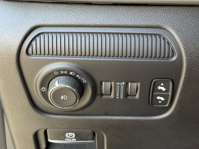 2023 Jeep Wagoneer Series III White at Big Star Chrysler Jeep Dodge Ram 