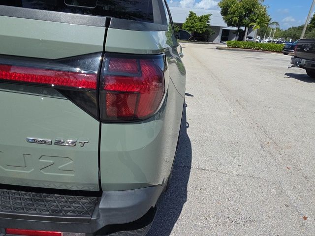 Used 2023 Hyundai Santa Cruz Truck