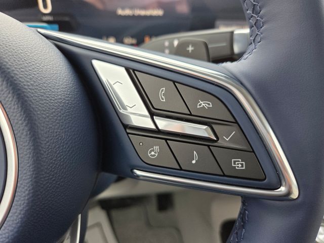 2026 Buick Enclave Avenir FWD