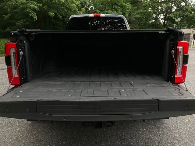 2024 Ford F-450 Super Duty Limited