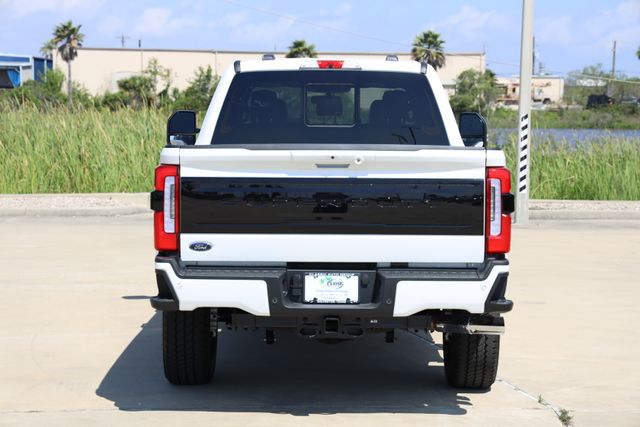2026 Ford F-250SD - 6