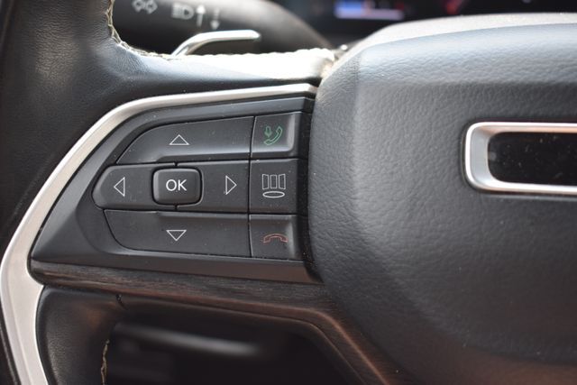 2021 Jeep Grand Cherokee L Limited - Photo 22