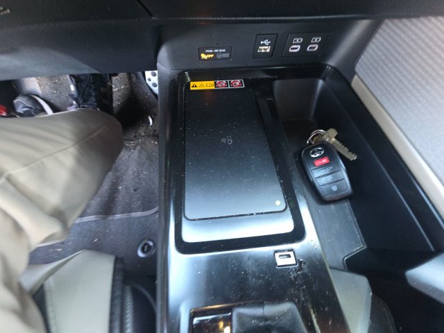 Used 2025 Toyota Camry Sedan