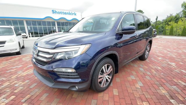 Used 2018 Honda Pilot SUV