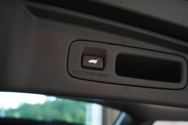 New 2026 Honda CR-V Hybrid SUV