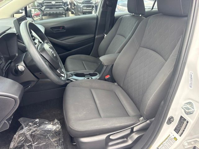 2024 Toyota Corolla - $18,988