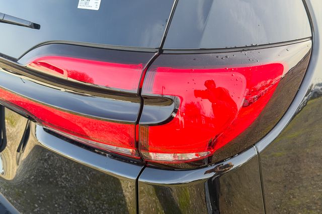 new 2026 Chrysler Pacifica car, priced at $50,725