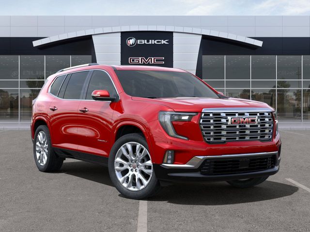 2024 GMC Acadia Denali 7