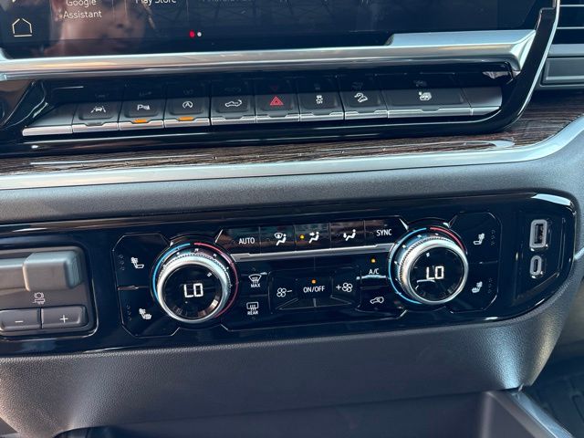 New 2026 GMC Sierra 1500 Truck