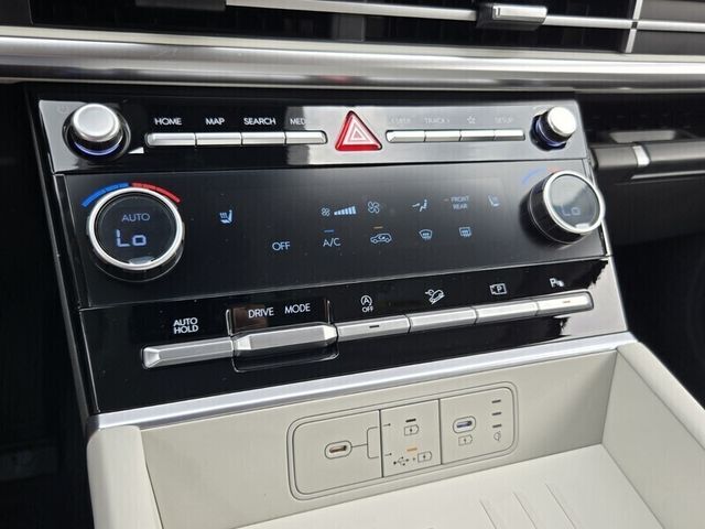 2026 Hyundai Santa Fe - $35,987