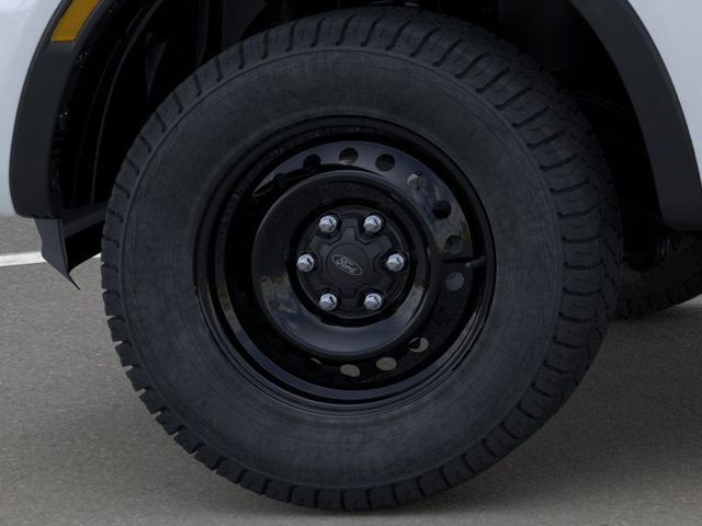 2026 Ford Ranger XL:168709