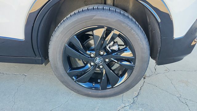 2024 Buick Encore GX