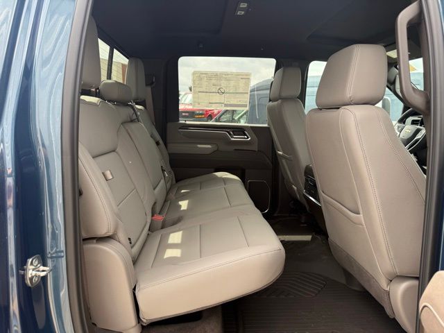 new 2026 Chevrolet Silverado 2500HD car, priced at $82,255
