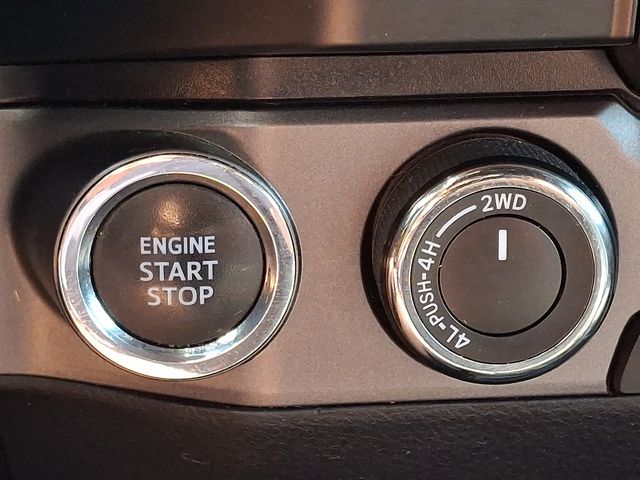 Used 2020 Toyota Tacoma Truck
