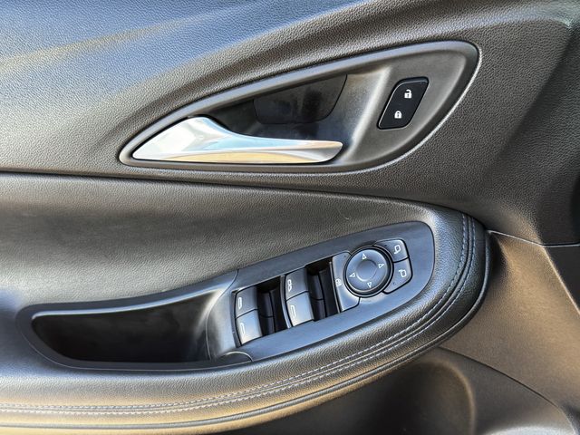 2025 Buick Encore GX Sport Touring White at Community Toyota