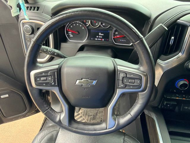 Used 2020 Chevrolet Silverado 1500 Truck