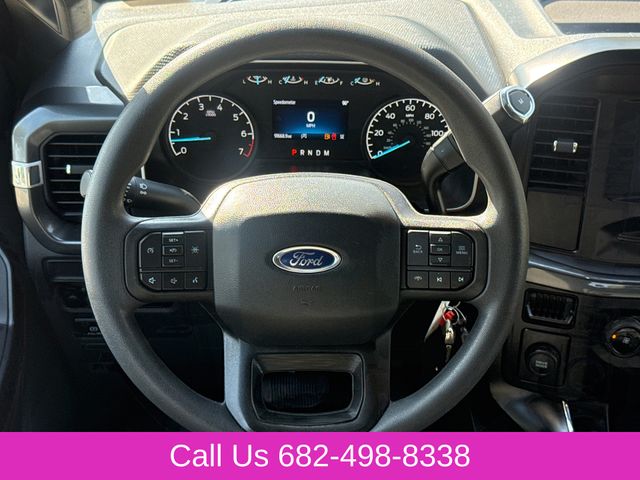 Used 2023 Ford F-150 Truck