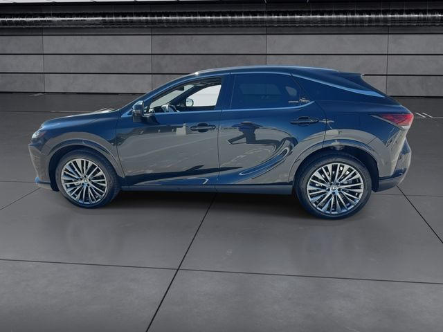 2025 Lexus RX - $68,998
