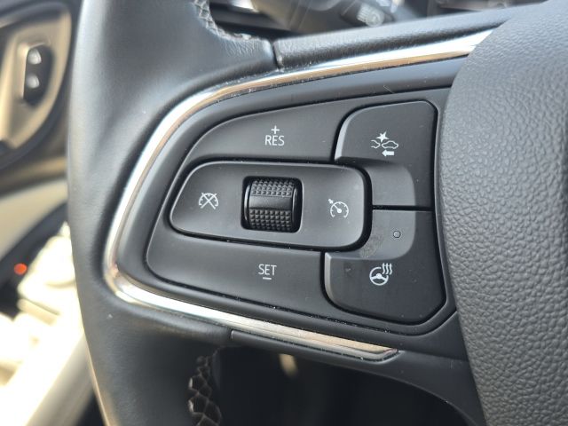 2023 Buick Encore GX Essence:C02726