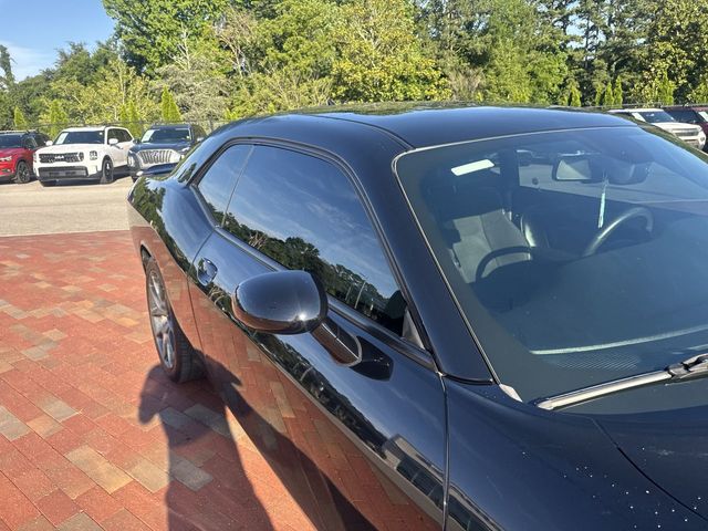 Used 2019 Dodge Challenger R/T For Sale in Huntsville, Al