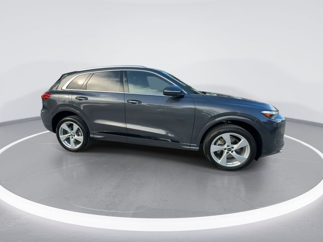 Used 2025 Audi Q5 SUV