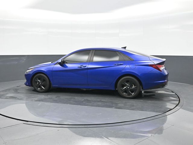 Used 2023 Hyundai Elantra Sedan