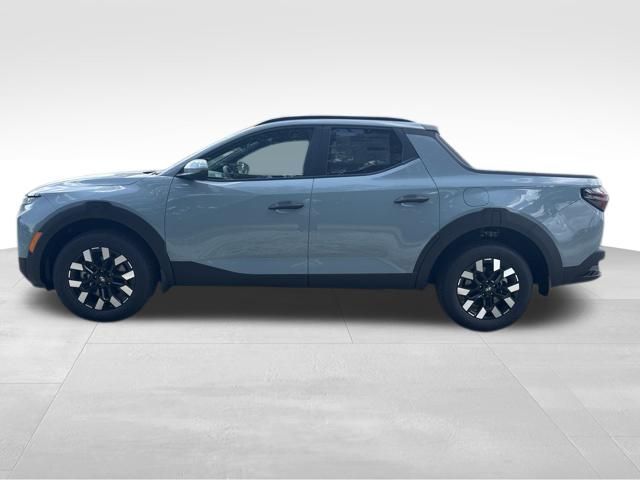 2027 Hyundai Santa Cruz SEL