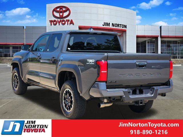 Used 2025 Toyota Tacoma Truck