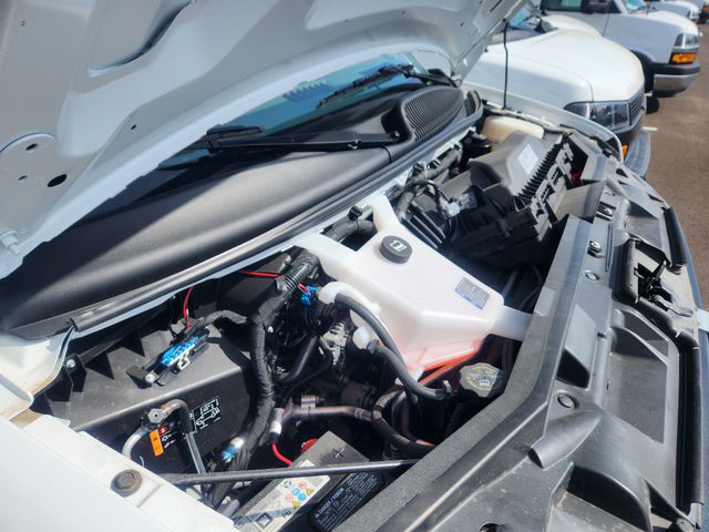 New 2024 Chevrolet Express 3500 For Sale in Grove City, OH