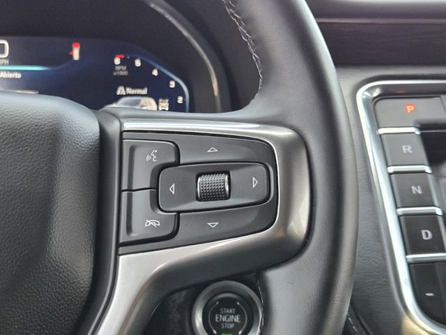 2024 Chevrolet Tahoe Z71 Beige at AutoSavvy Houston Southwest