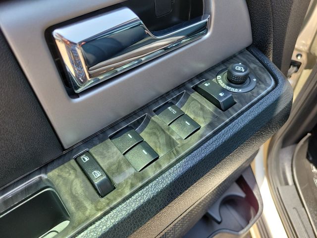2017 Ford Expedition Limited Gold at Community Honda