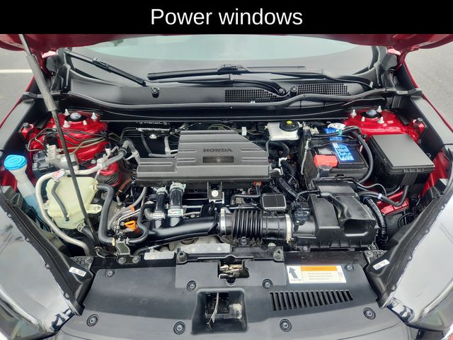 Used 2022 Honda CR-V For Sale in Grove City, OH
