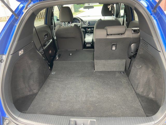 2022 Honda HR-V Sport - Photo 29