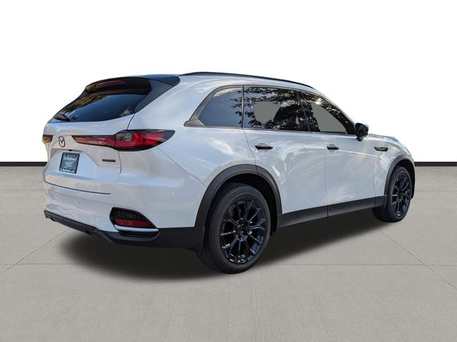 2026 Mazda CX-70 3.3 Turbo Premium Plus - 4