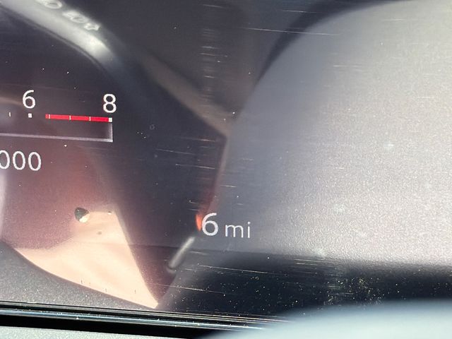 New 2026 Nissan Sentra Sedan