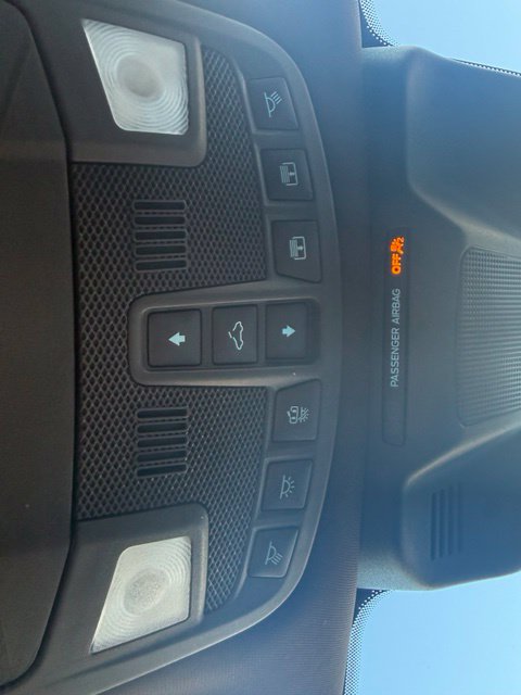 2023 Ford Expedition Max King Ranch:B02536