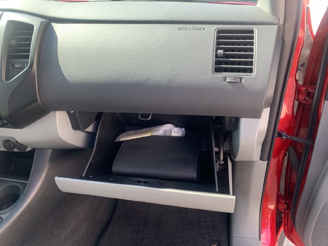 Used 2014 Toyota Tacoma Truck