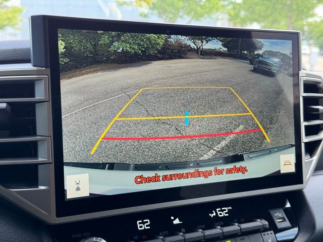 2026 Toyota Tundra SR5 - Photo 33