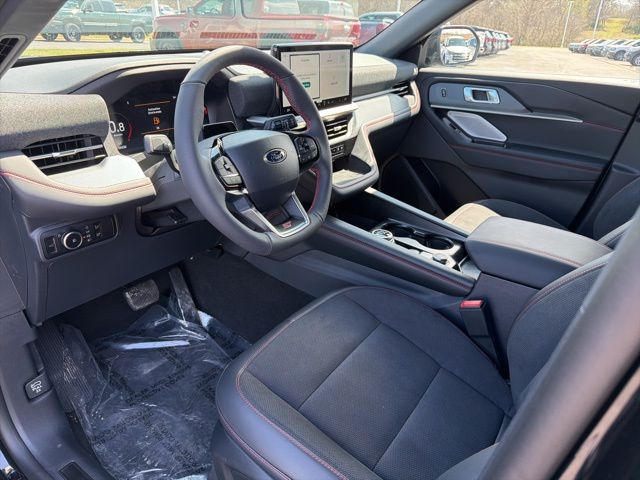 View vehicle photo 5