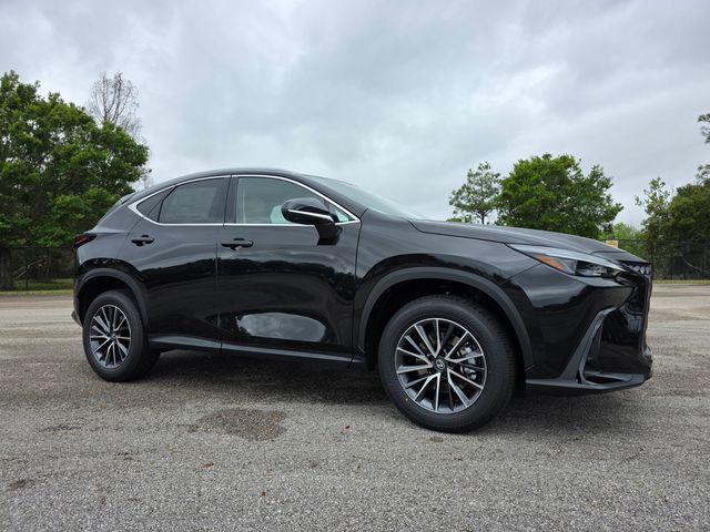 2026 Lexus NX 350 Premium AWD