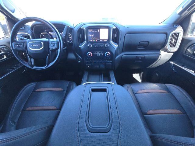 Photo of 2022 GMC Sierra 1500 Limited AT4 in Dallas, GA - 26,  2022 GMC Sierra 1500 Limited AT4:166888B