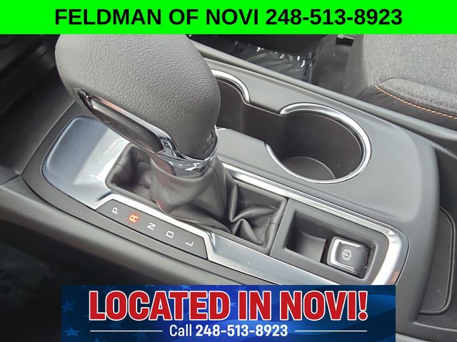 Used 2022 Chevrolet Equinox For Sale in New Hudson, MI