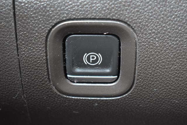 Used 2022 Chevrolet Silverado 1500 LTD Truck