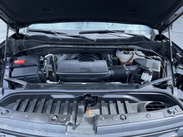 Used 2024 Chevrolet Silverado 1500 For Sale in Muncie, IN