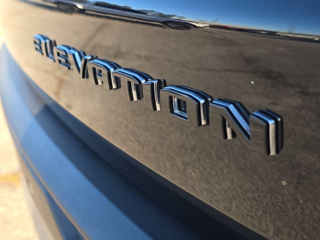 2024 GMC Acadia Elevation:43545B