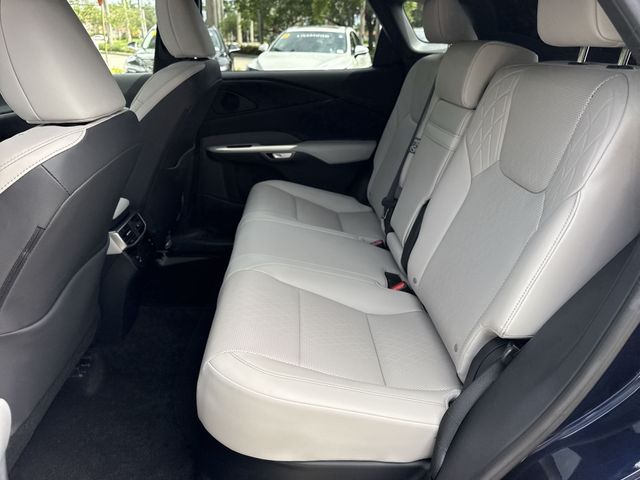 Used 2026 Lexus RX SUV