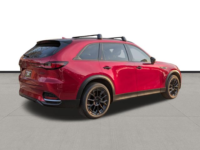 2026 Mazda CX-70 3.3 Turbo Premium Plus - 4