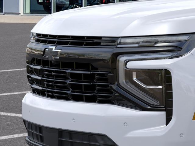New 2026 Chevrolet Tahoe SUV